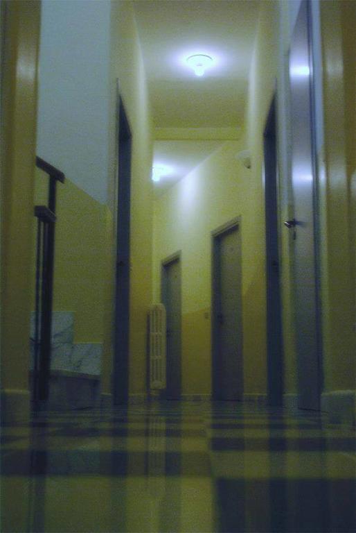 Albergo Tarsia 카스트로빌라리 객실 사진
